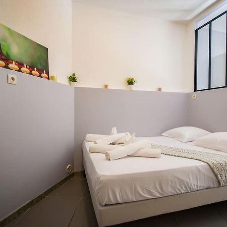 Le Studiozen Yourhosthelper Narbonne Buitenkant foto