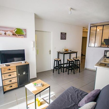 Le Studiozen Yourhosthelper Narbonne Buitenkant foto